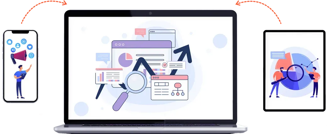 Local Seo image