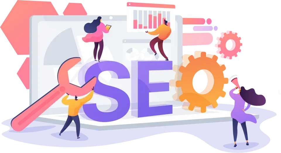 Seo in a box image