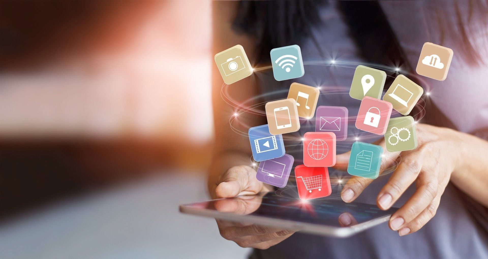 Social Media Management