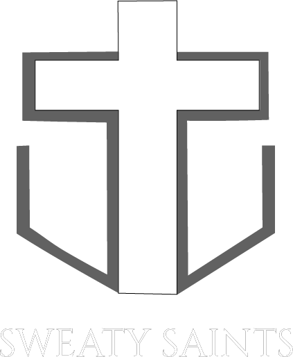 sweaty saints