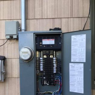 electrician montrose co

