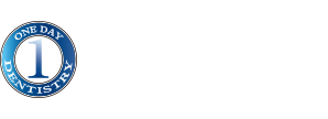 원데이치과의원 로고