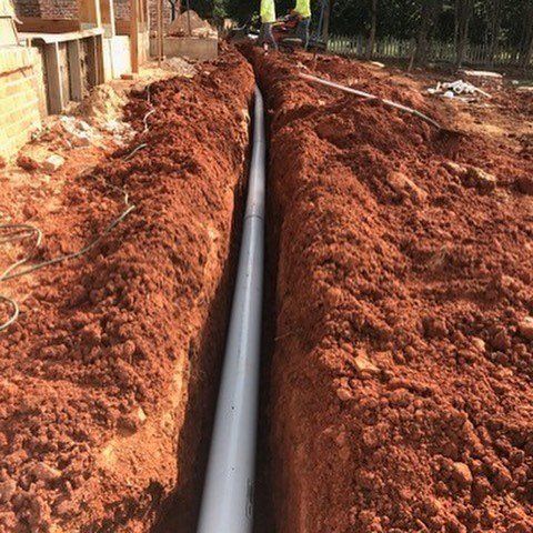 drainage services 1