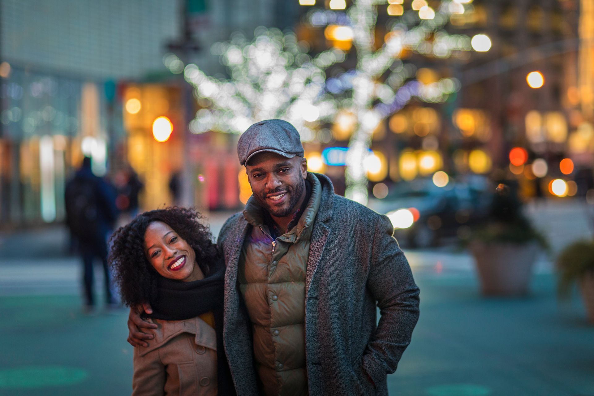 Premarital Counseling in New York