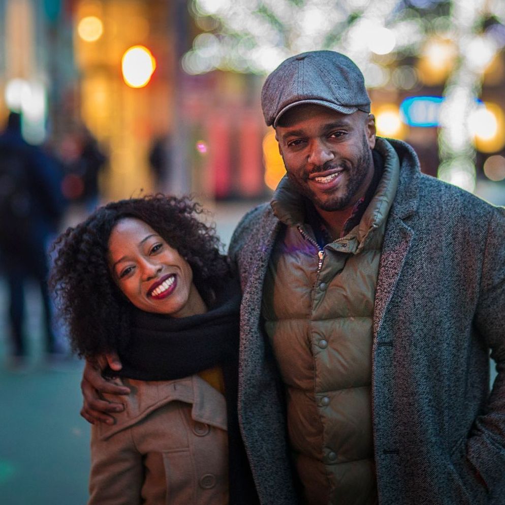 Intensive Couples Therapy New York