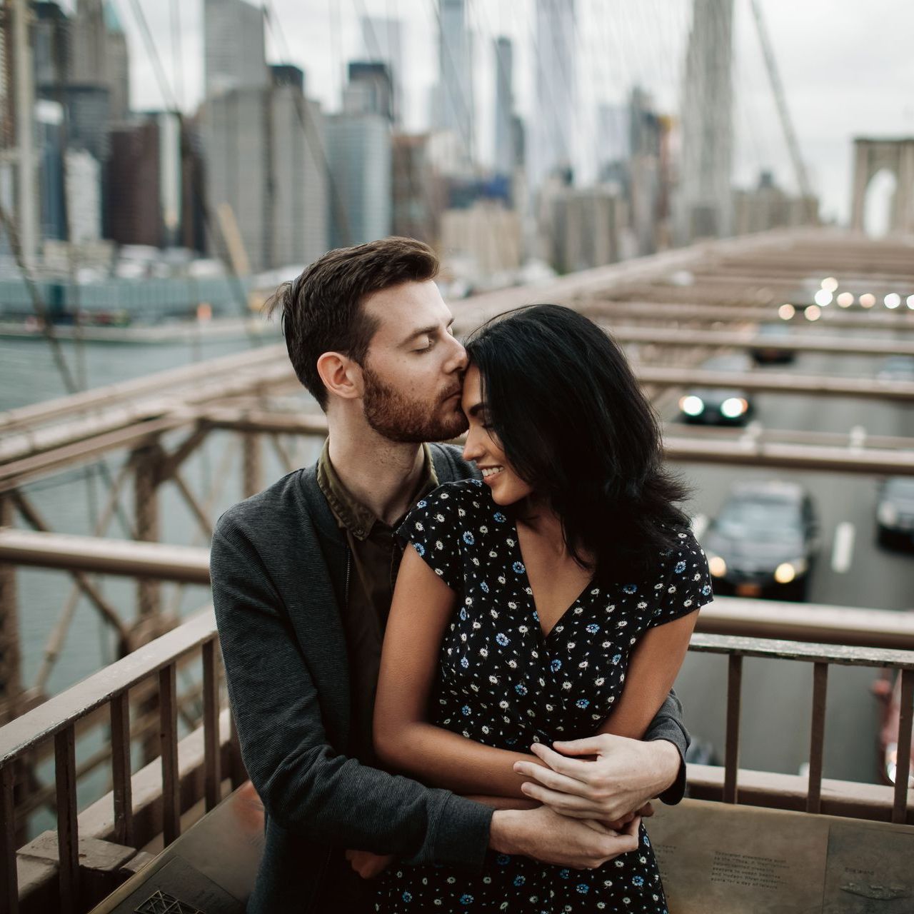 Couples Therapy New York