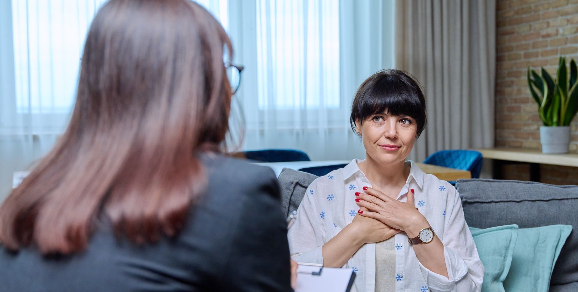 CBT Therapy in New York
