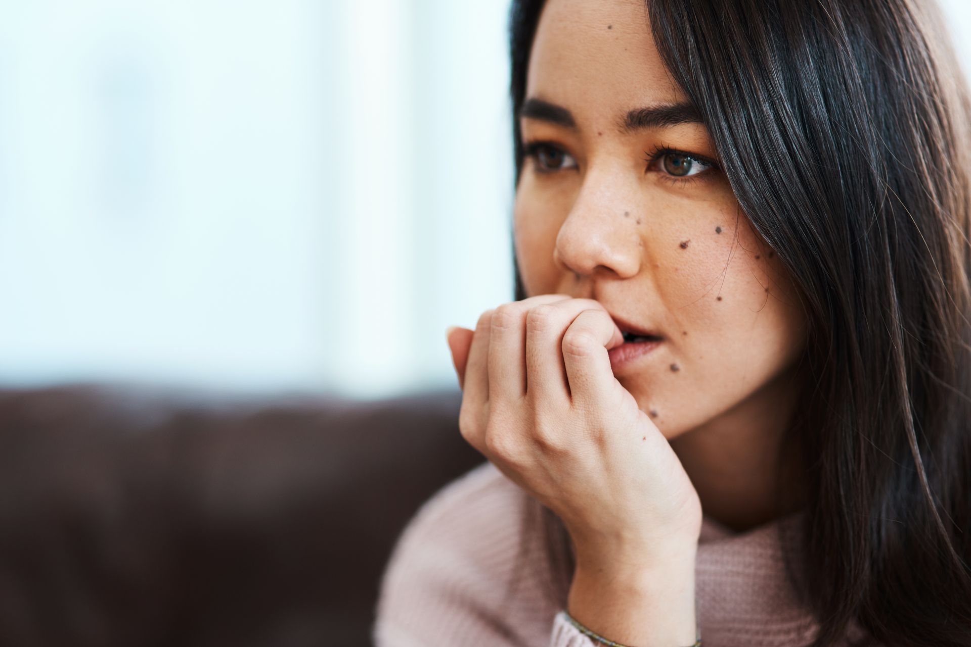 Anxiety Therapy in New York