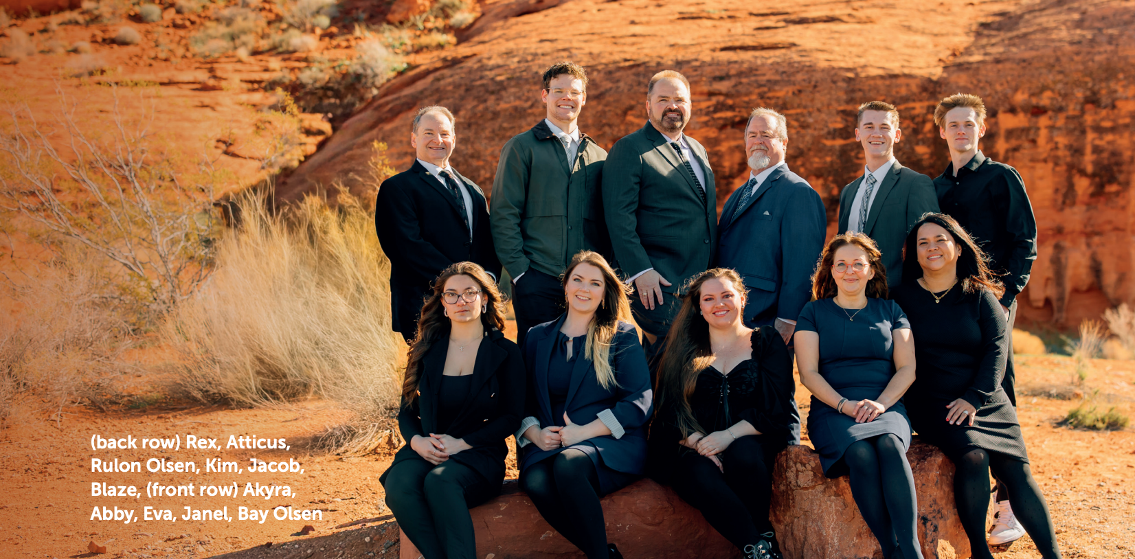 heartlight team
