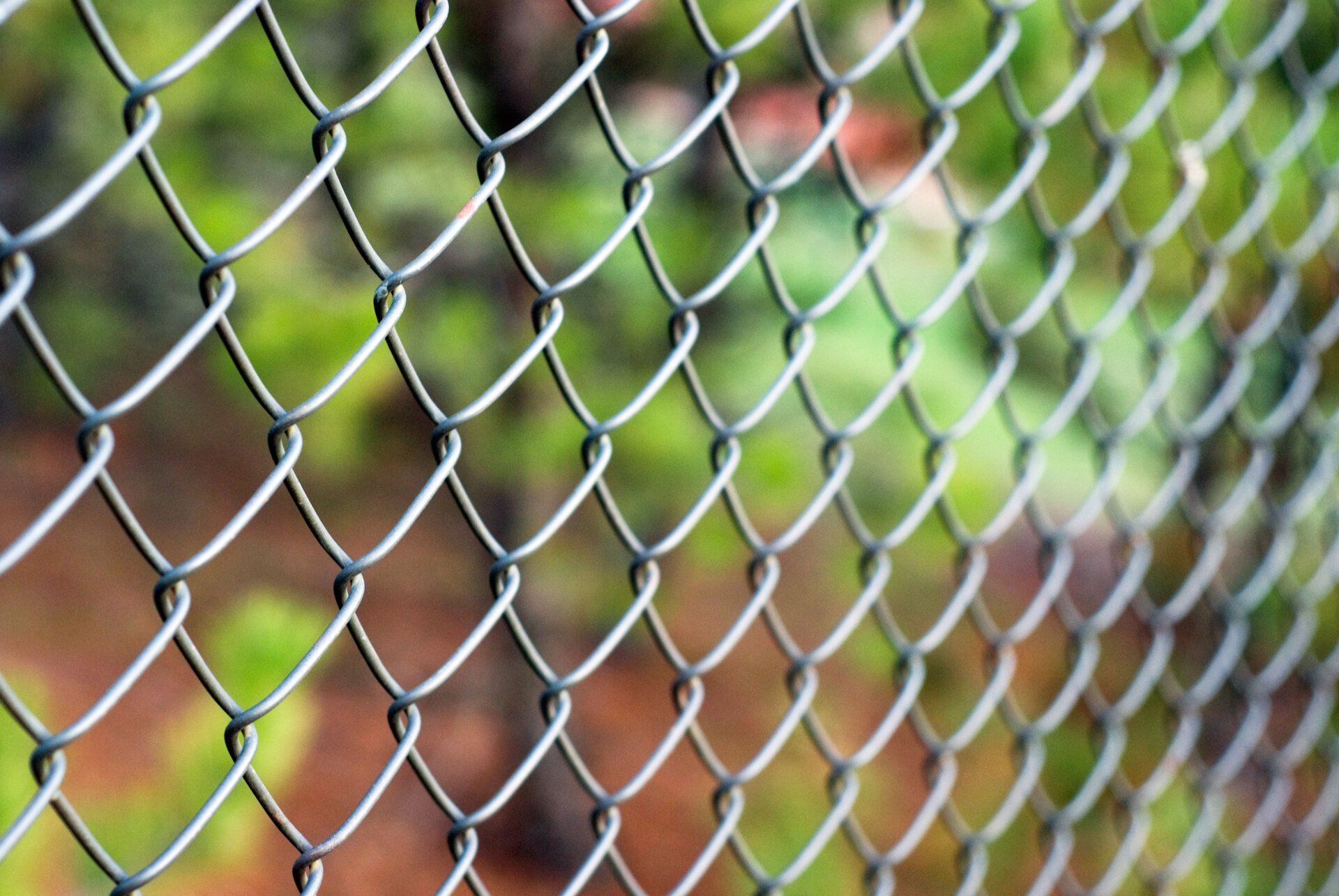 Chain link fence — Brooksville, FL — AARO Fence Inc.