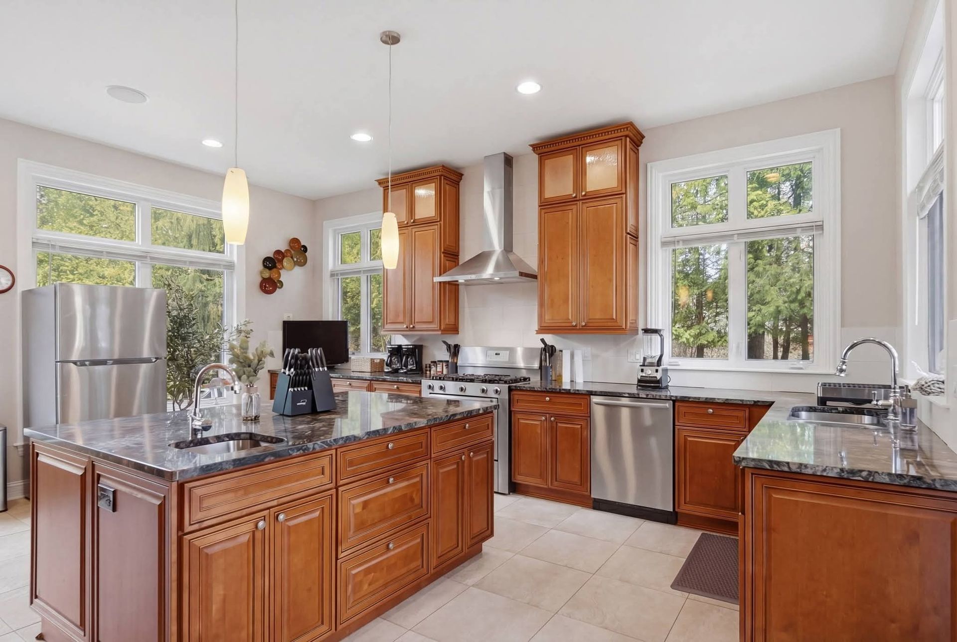 Professional real estate gallery photograph 4