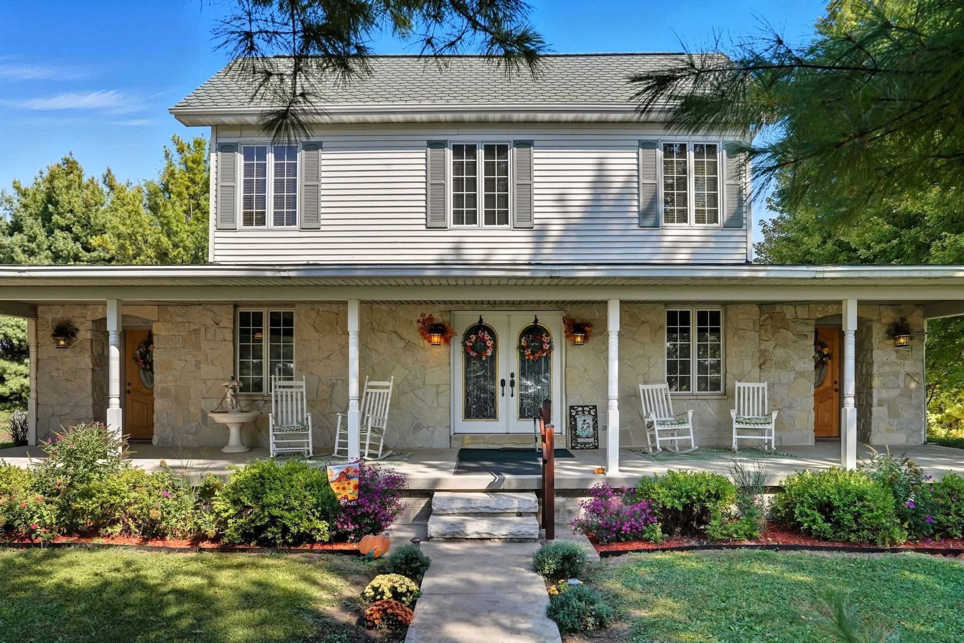 Professional real estate gallery photograph 1