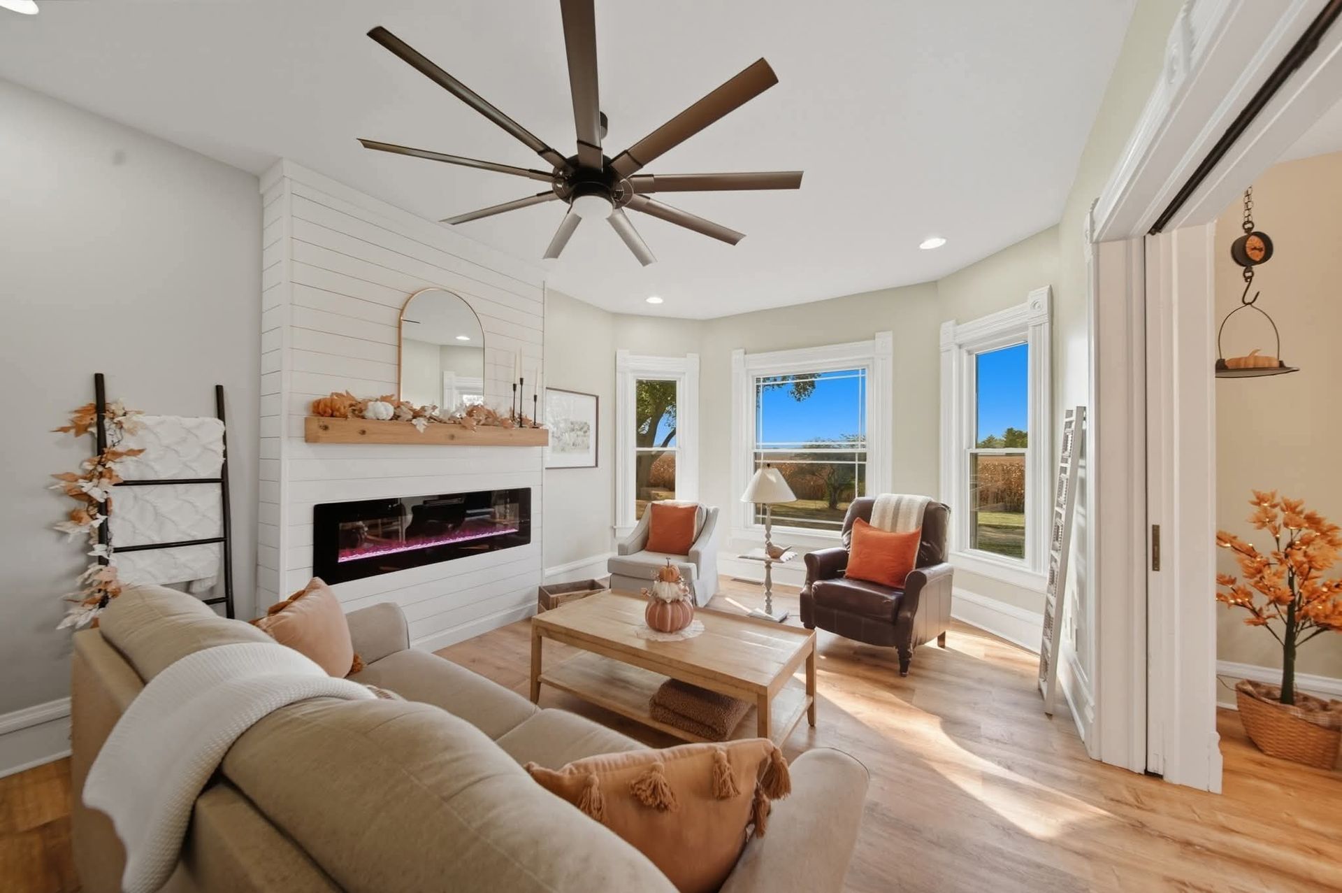Professional real estate gallery photograph 2