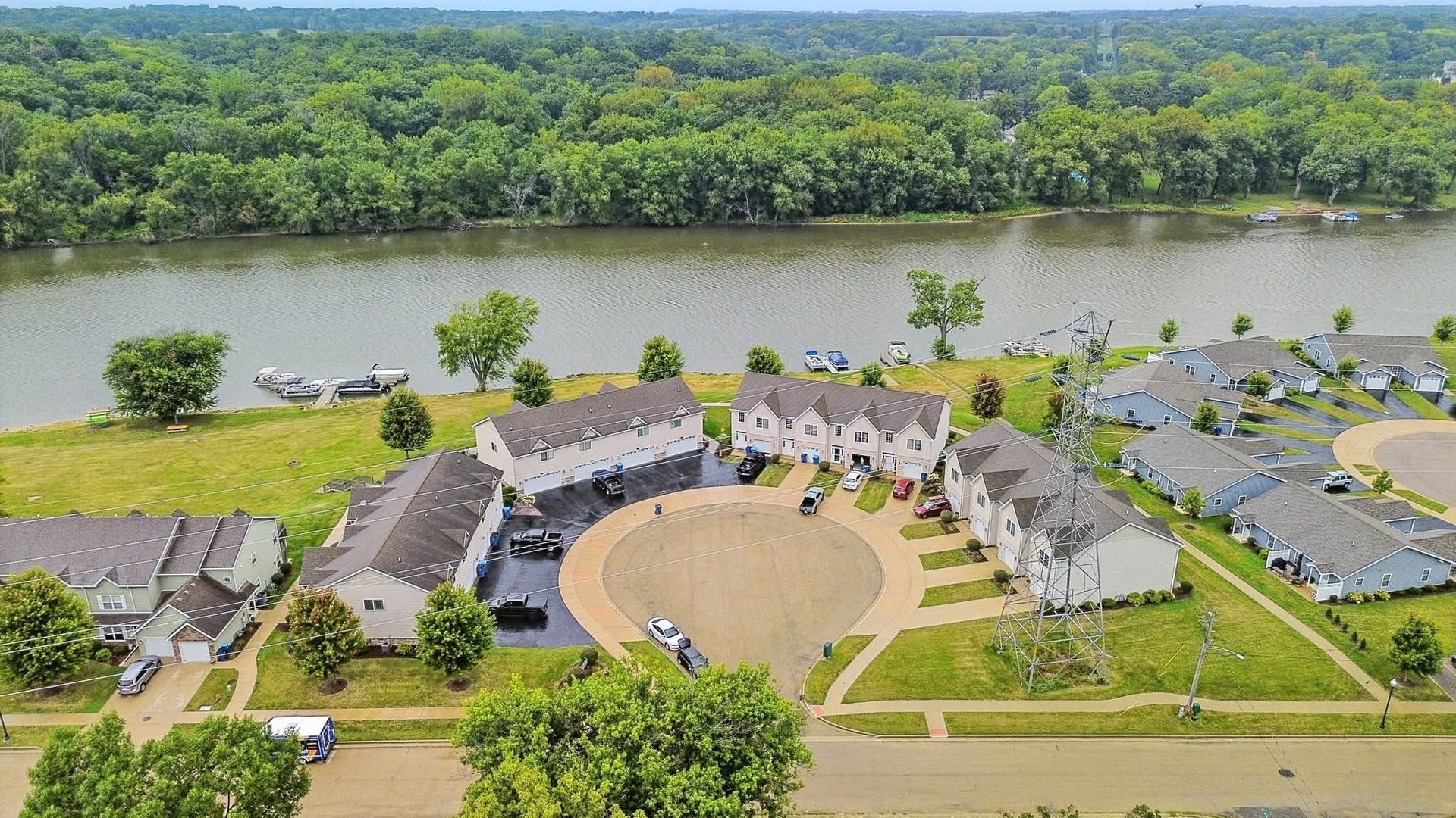 Professional real estate gallery photograph 3