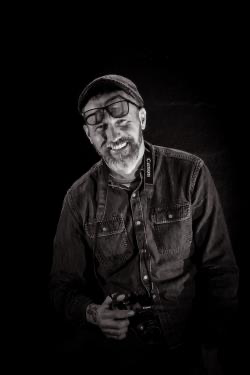 Tylor Bonnell — Owner · Photographer