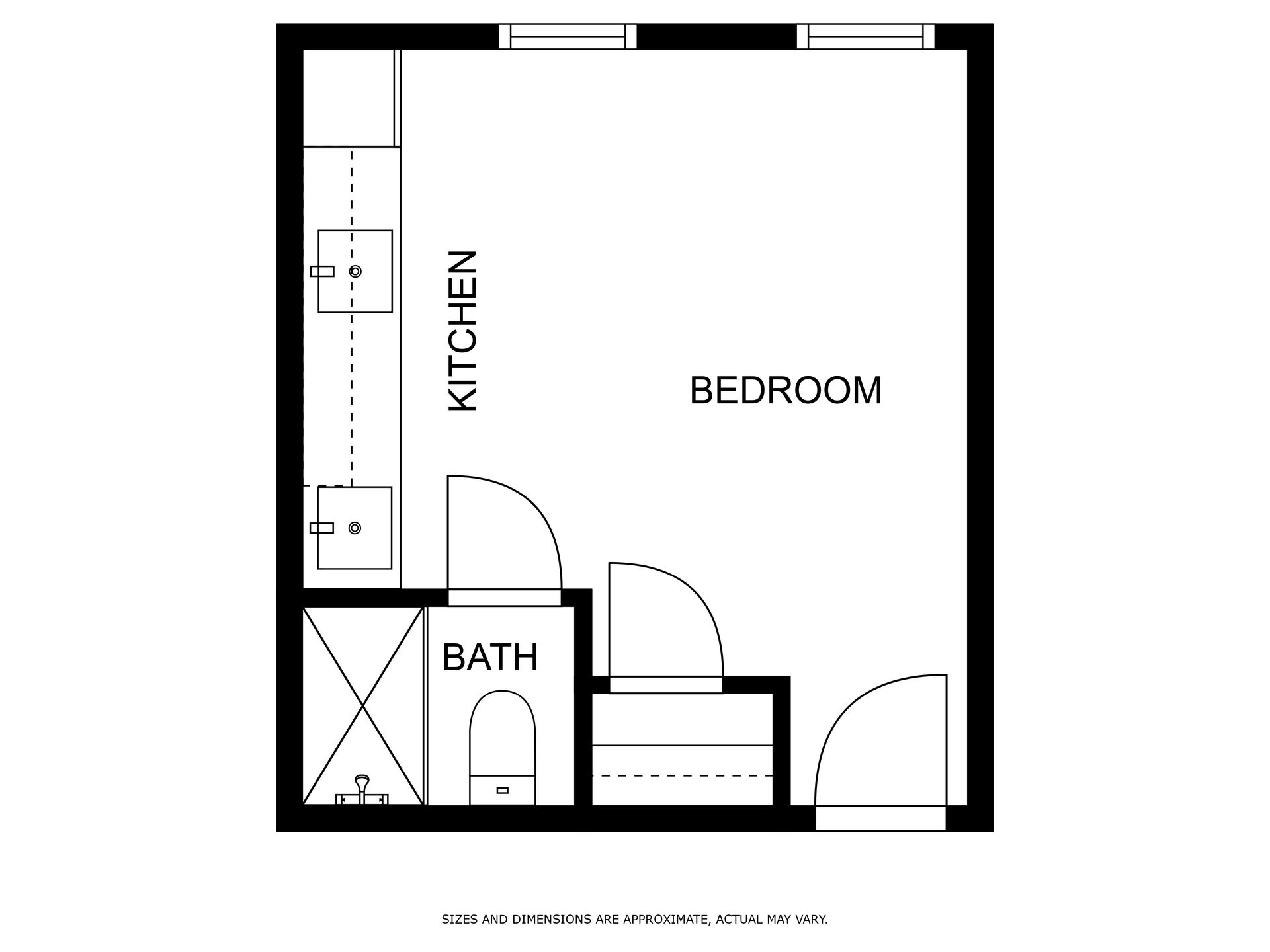 Home The Windsor Apartments San Diego