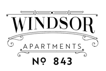 The Windsor Logo