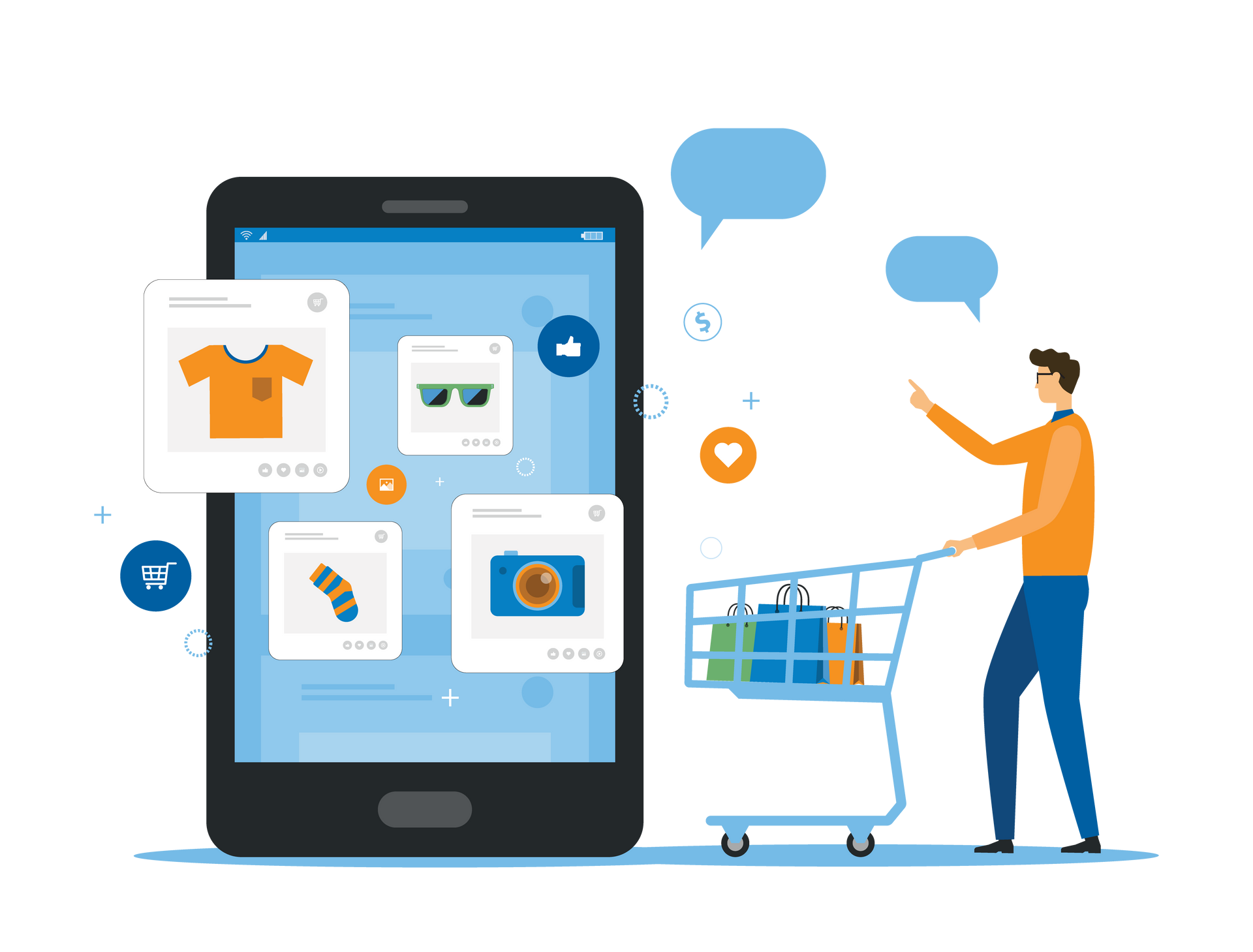 Guide to Campus Store Models | NACS | Serving College Stores & Universities