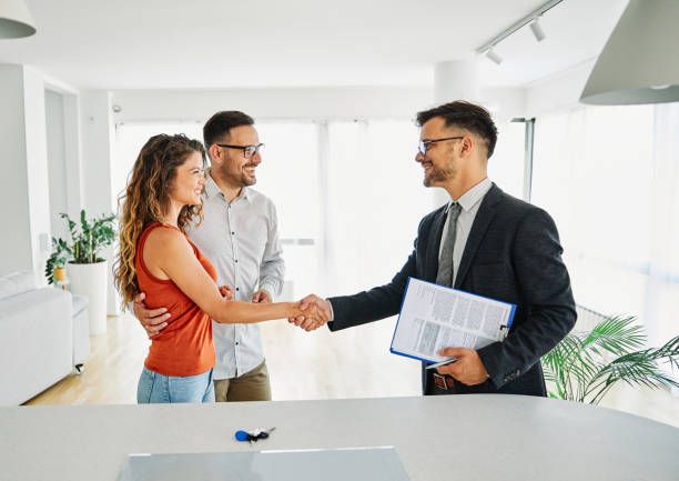 House Broker — Greensboro, NC — Advantage Property Management