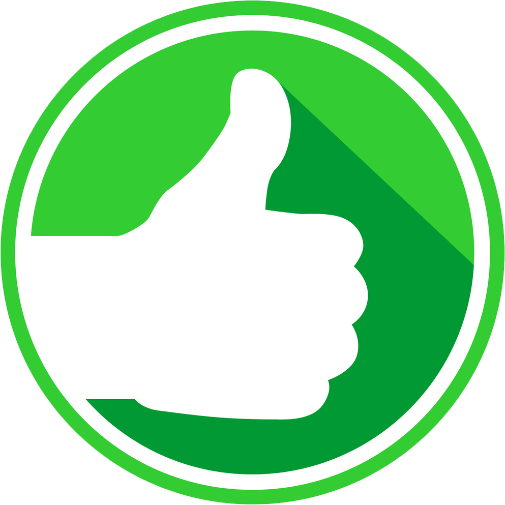 Thumbs Up