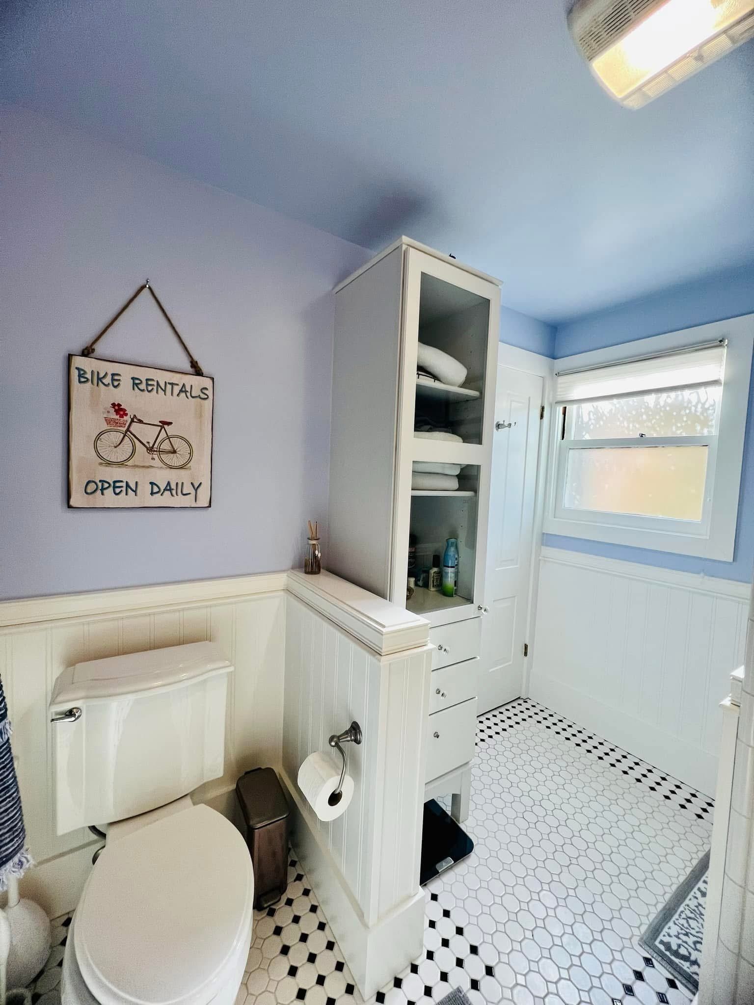 Pacific Grove Interior Painting