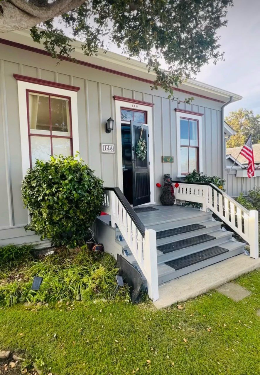 Pacific Grove Painting Services