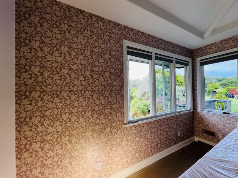 Carmel Valley Interior Painting