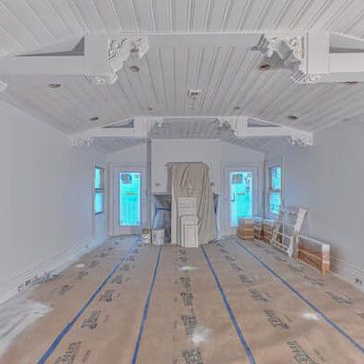 Drywall Repair