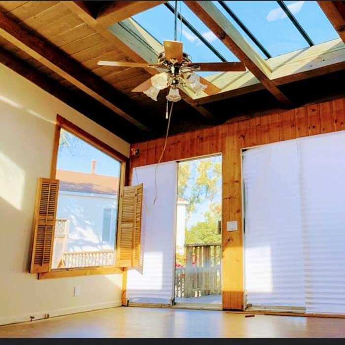 Home Interior — Carmel Valley, CA — Luxury Custom Painting