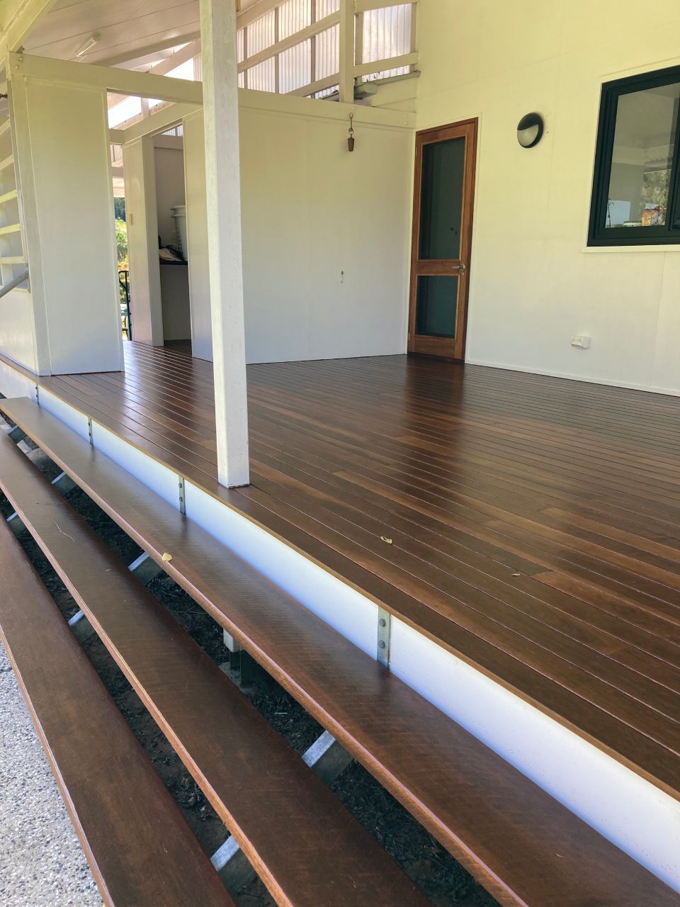 expert exterior painting solutions