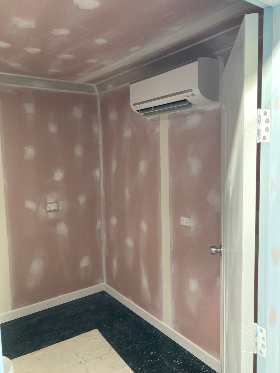 repaints, renovations & extensions excellence