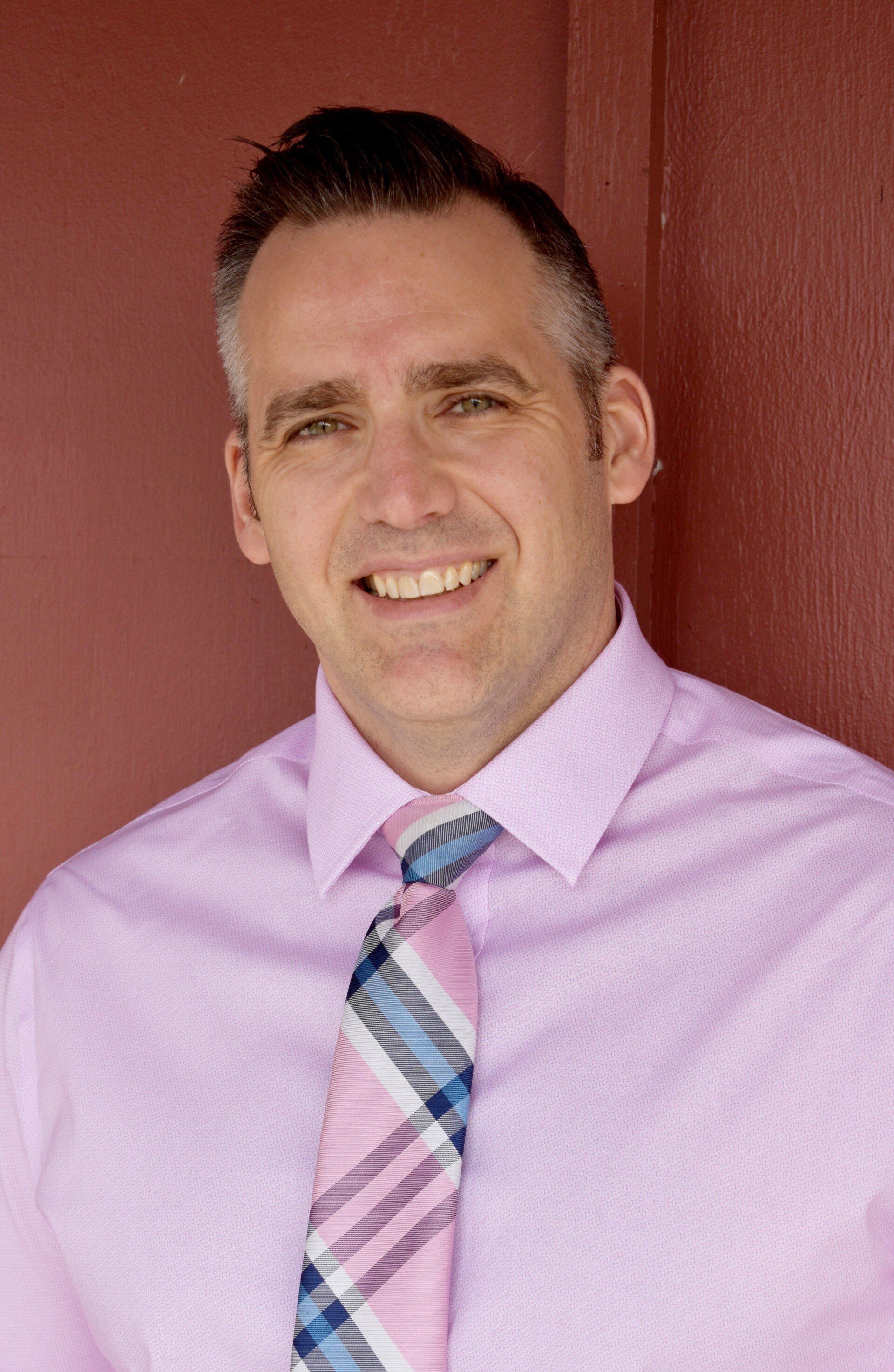 Timothy Blecke — Powell, Ohio — Dublin Family PT Timothy Blecke — Powell, Ohio — Dublin Family PT