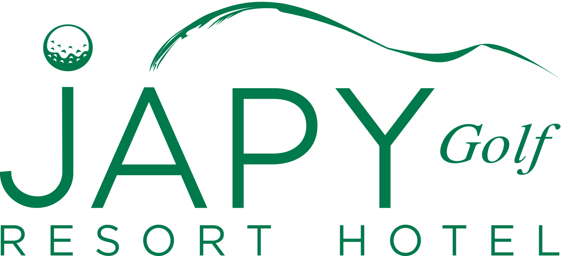 Japy Golf Resort