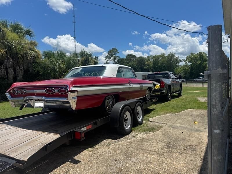 Classic car auto glass service in Panama City, FL Classic car auto glass service in Panama City, FL