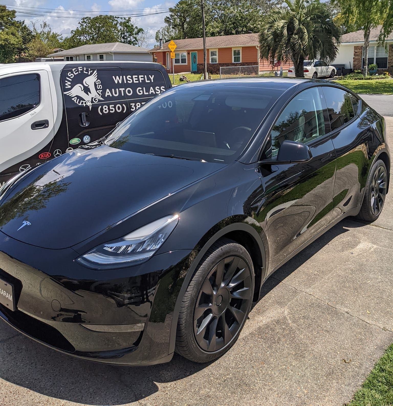 Auto glass repair in Washington County, FL Auto glass repair in Washington County, FL