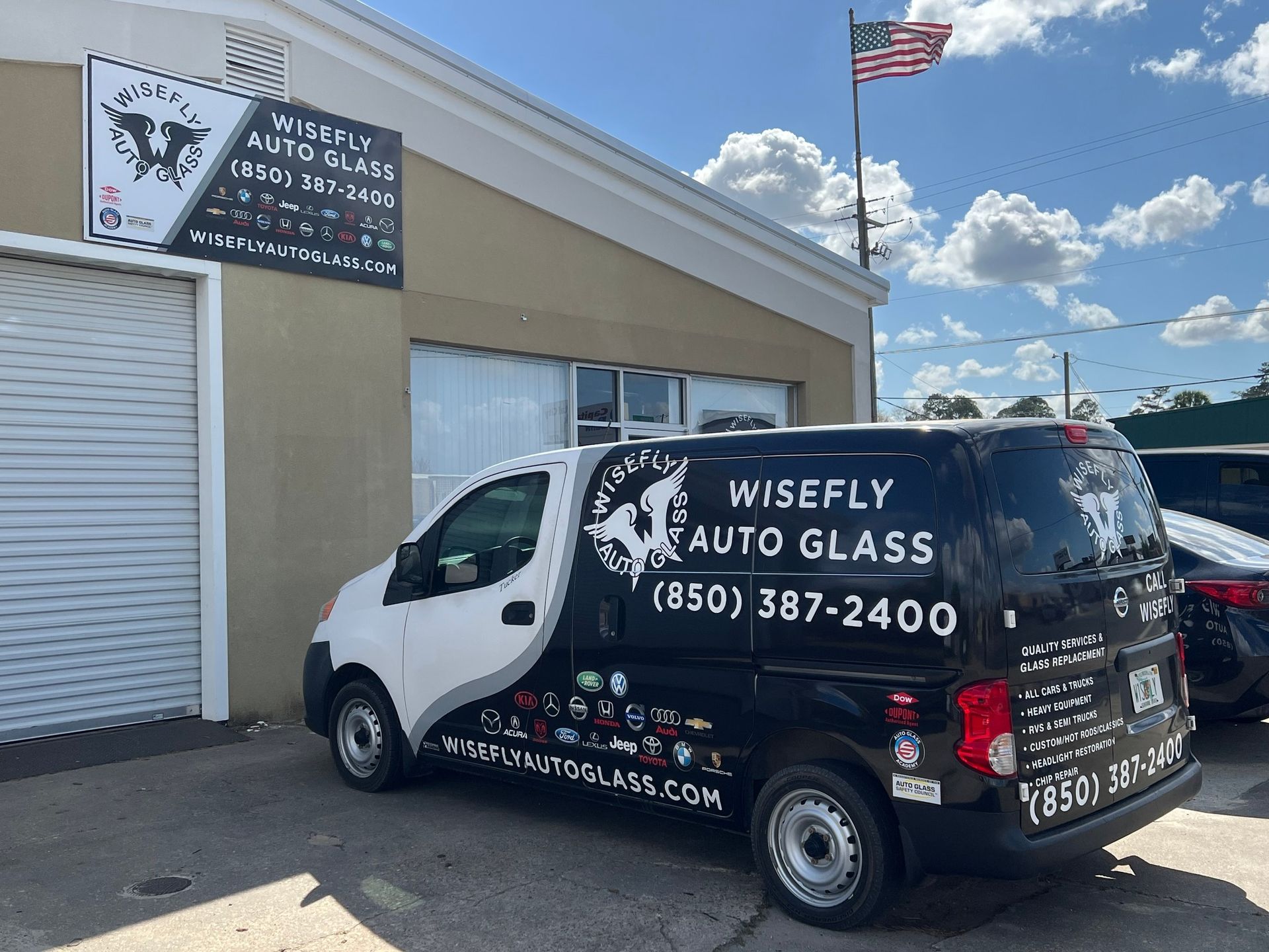 Windshield Replacement in Inlet Beach, FL Windshield Replacement in Inlet Beach, FL