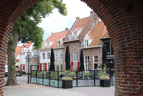 Wat is er in de buurt te doen? In de buurt van Villa 3900