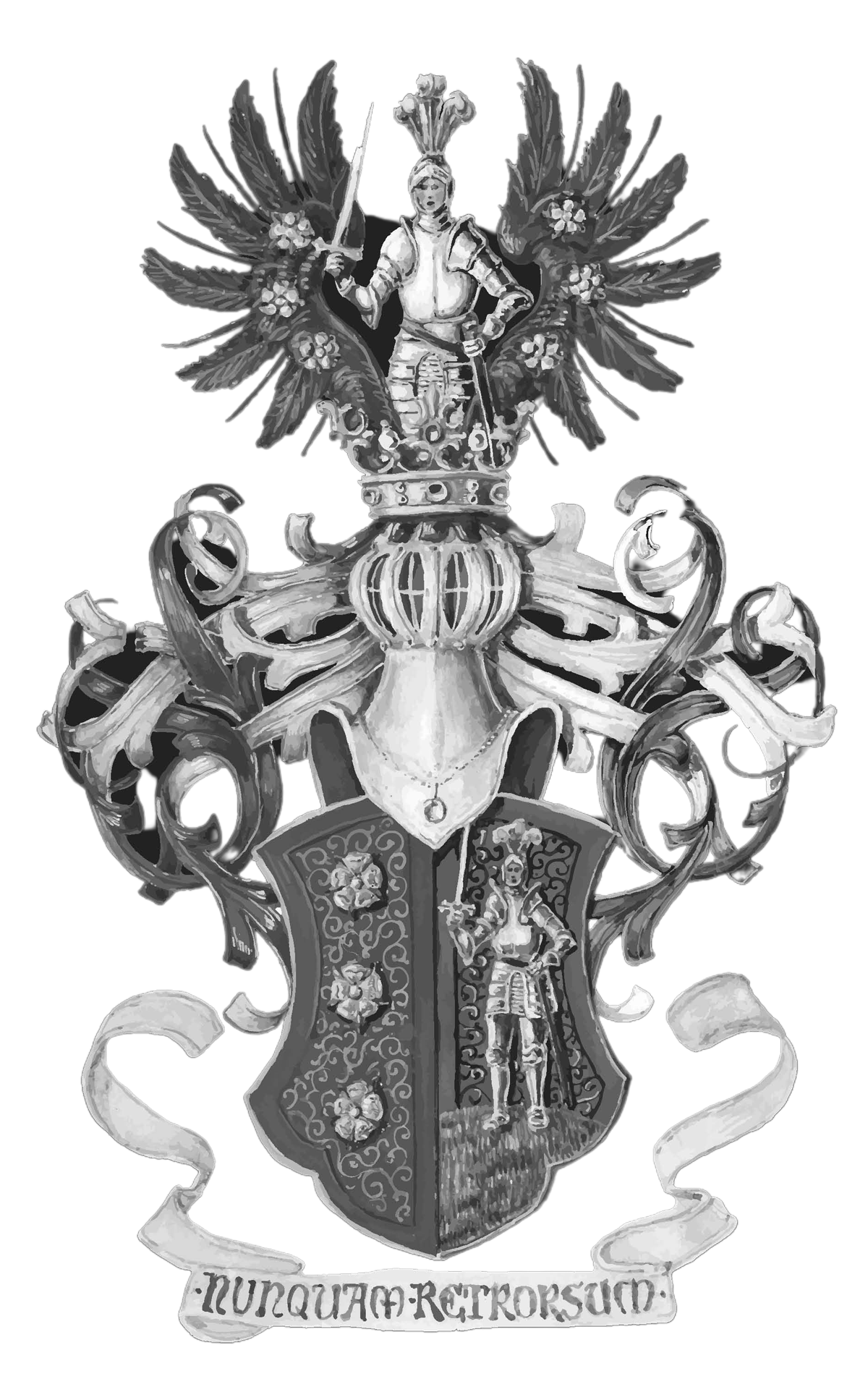 Schmied Wappen