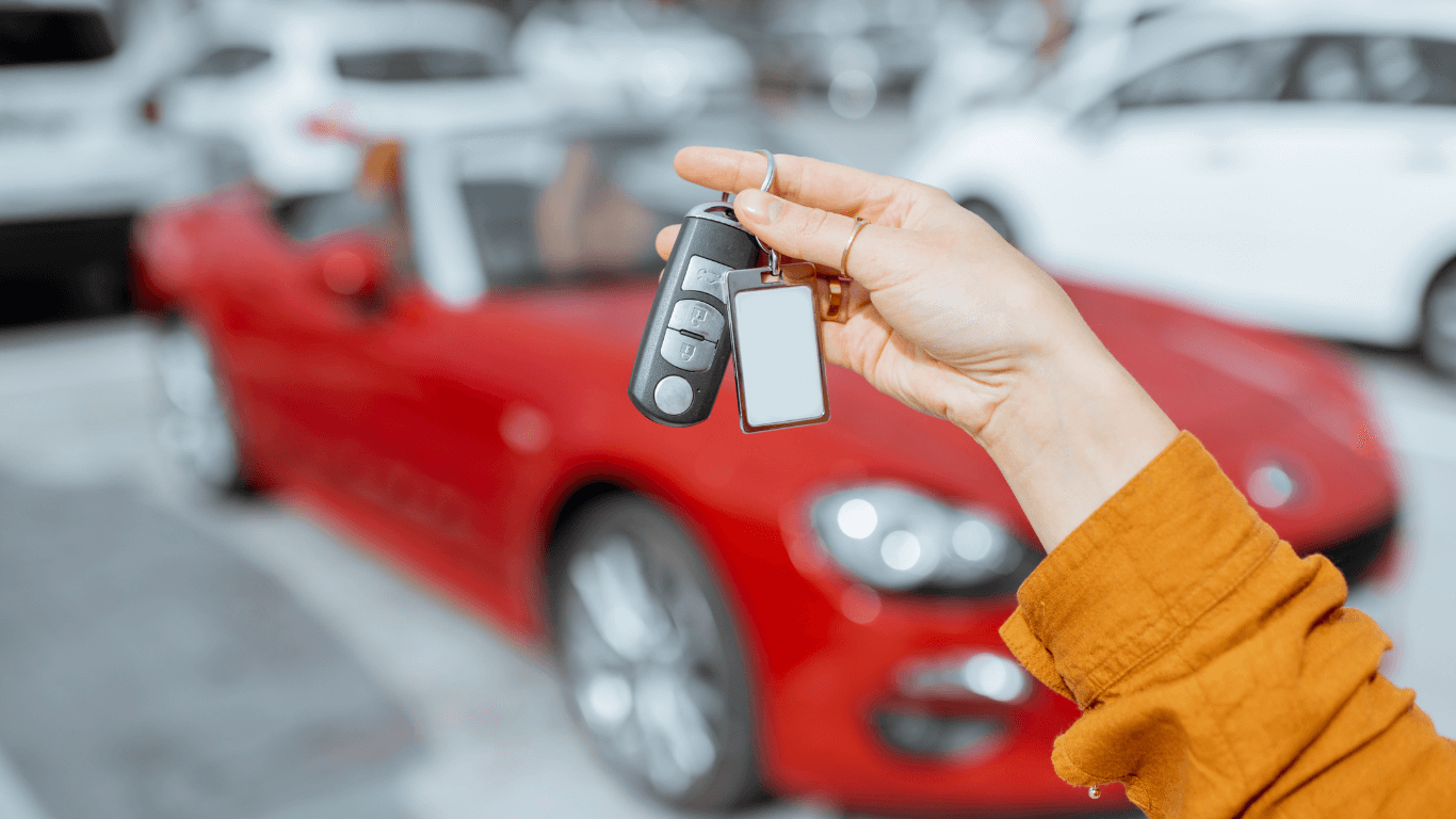 New purchase inspections