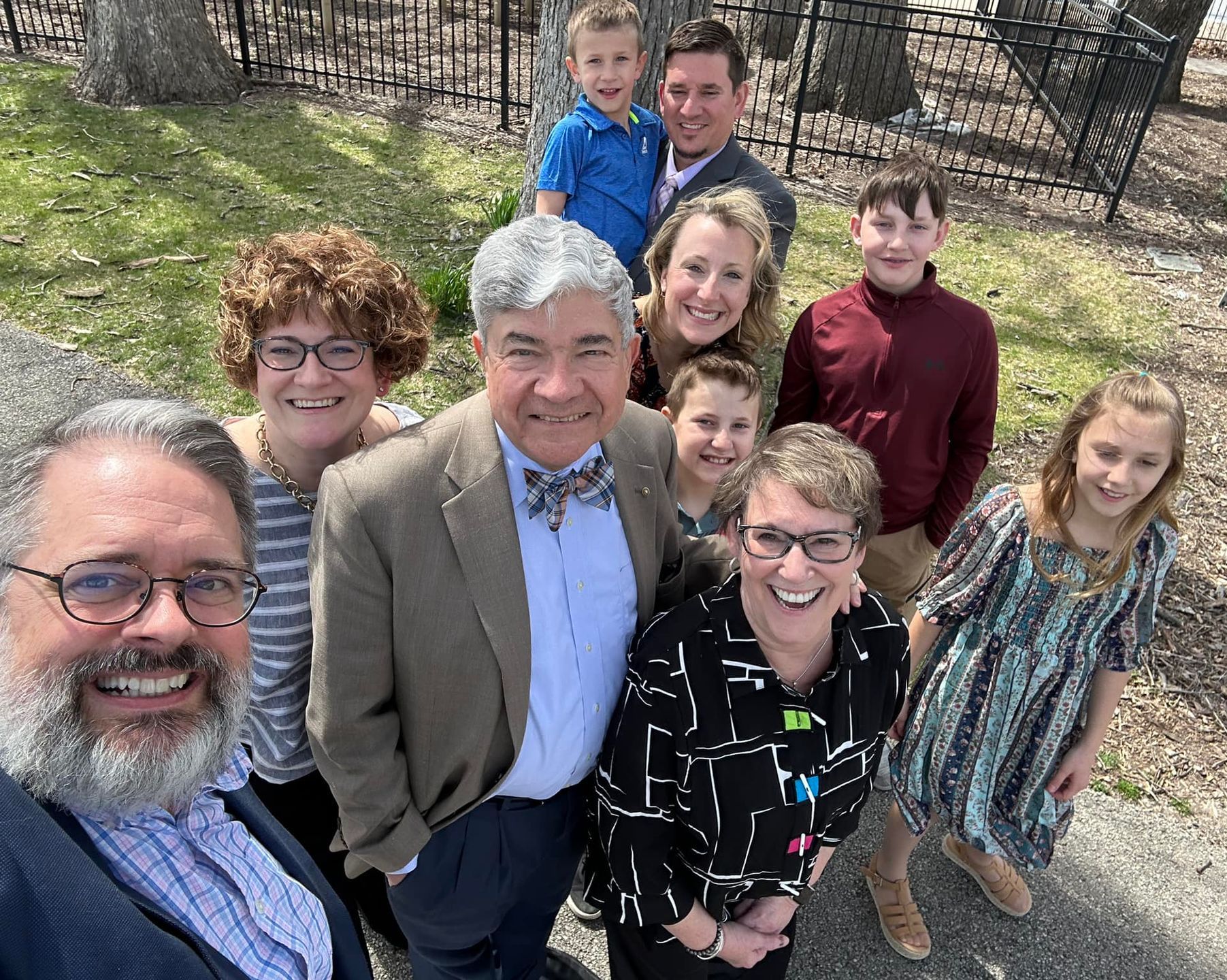 Trimble Funeral Home & Crematory