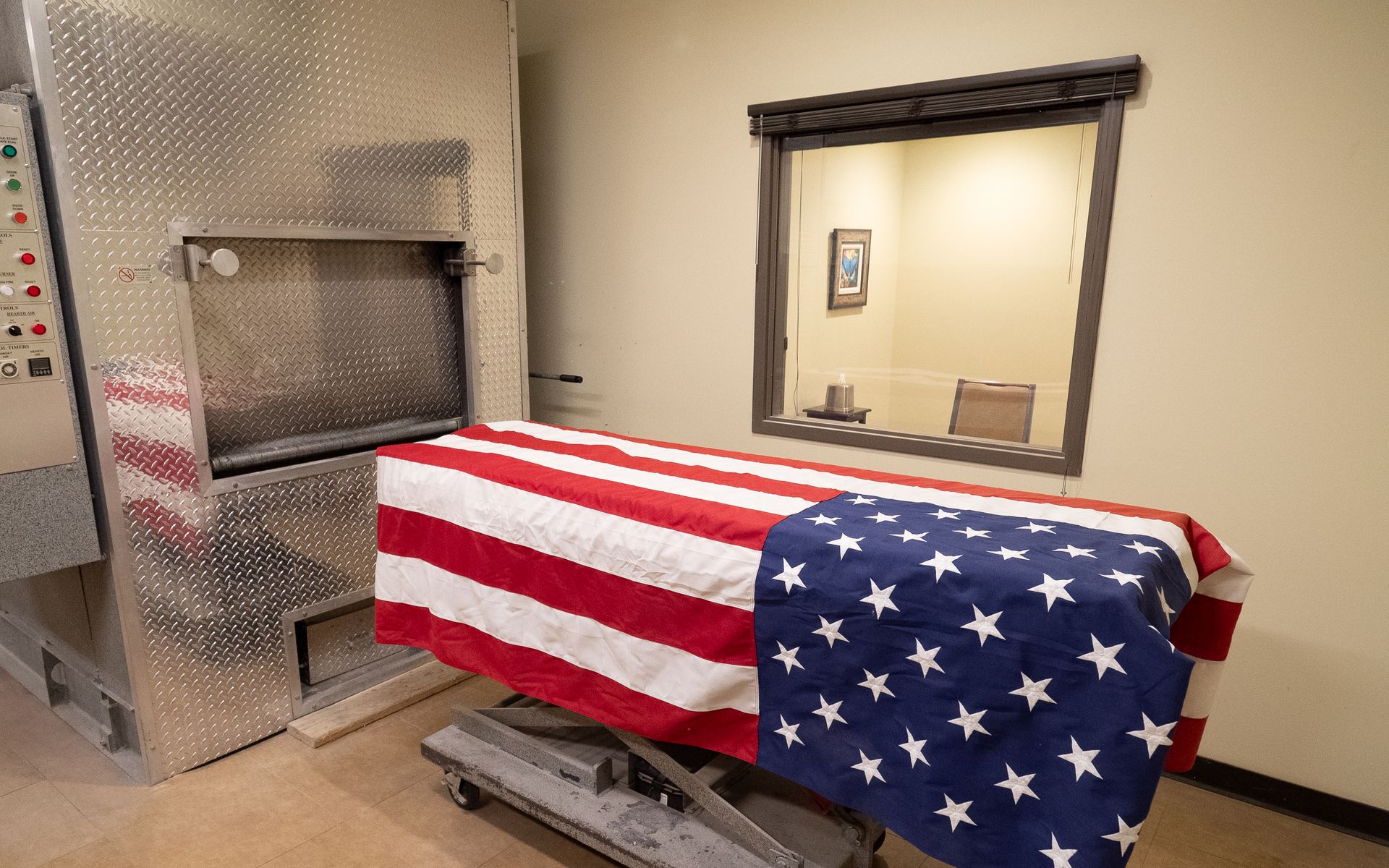 Cremation Services Dignified and Customizable Options