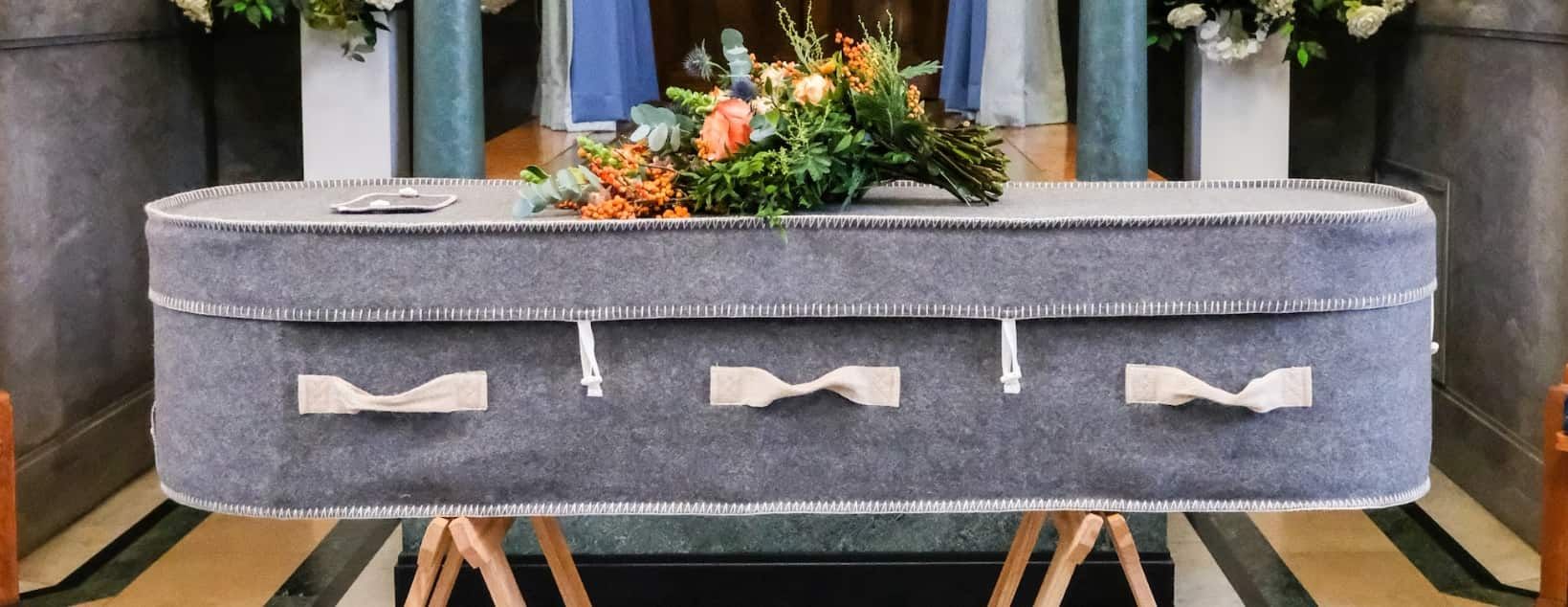 How to Plan a Celebration of Life Ceremony in a Funeral Home