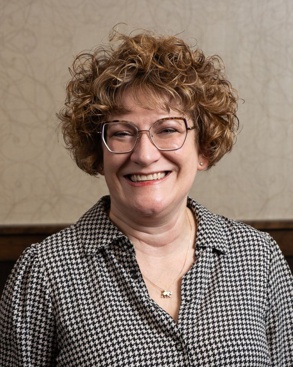 Amy Trimble