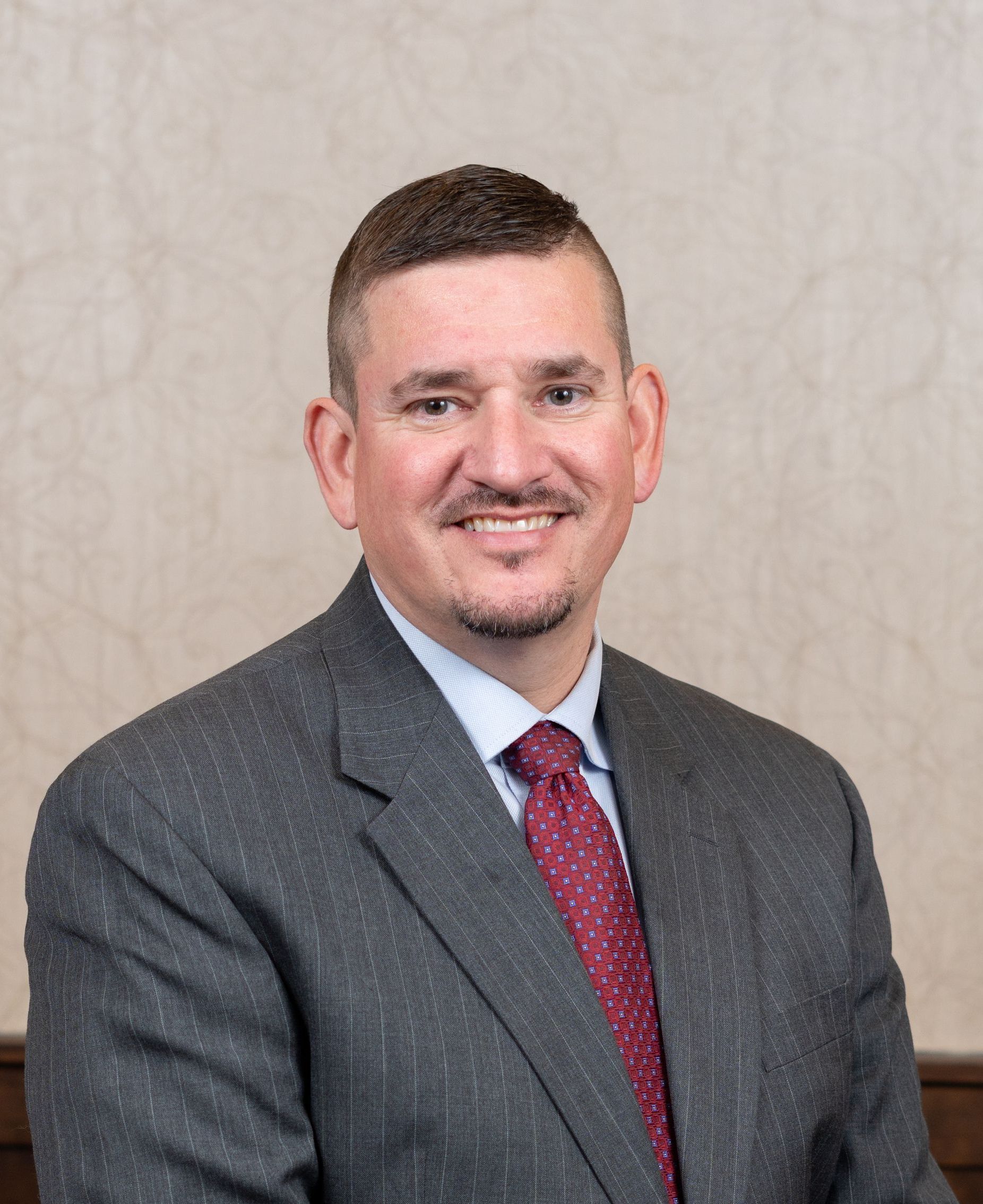 Reid W. Trimble