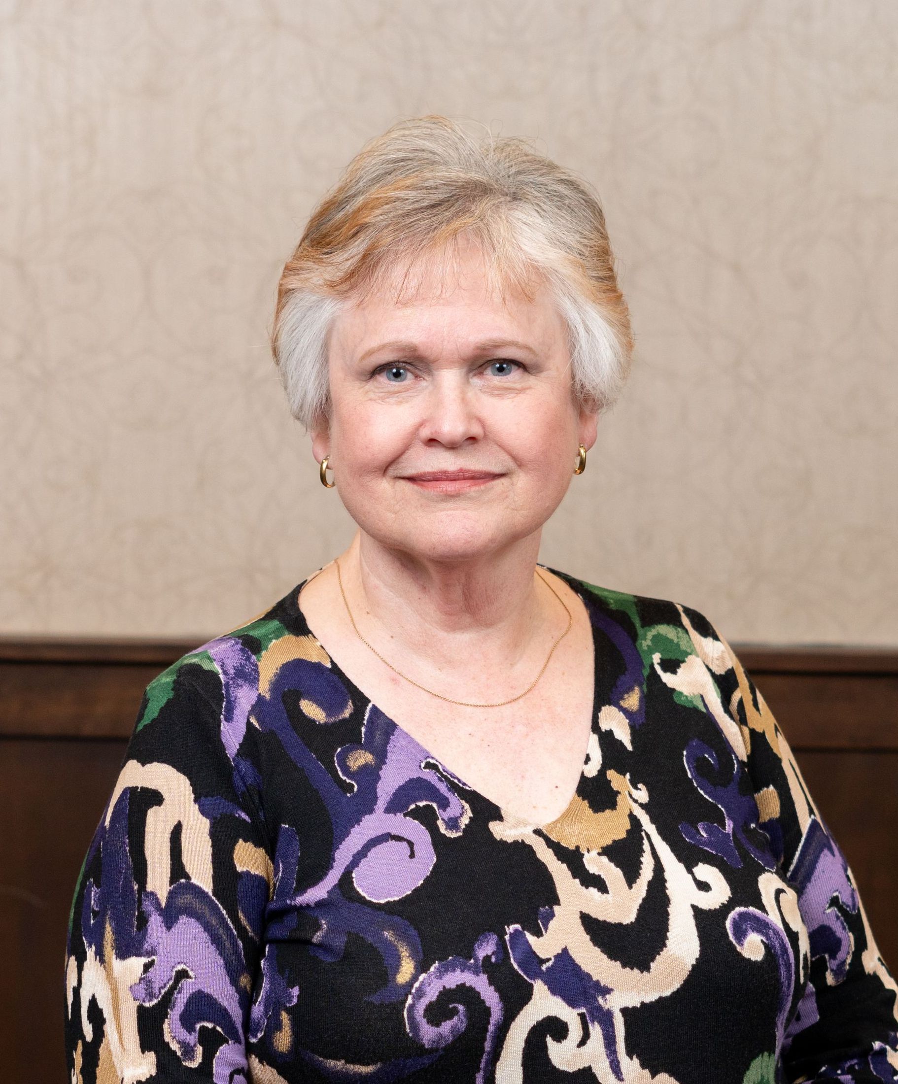 Savilla Holstine