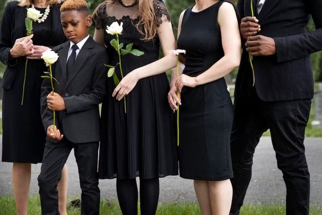 women's funeral dress Prom Off Shoulder Sheath Formal Gown By May Queen MQ2155 Be the epitome of elegance and grace with our Black funeral hat with veil Funeral Dress in Black For