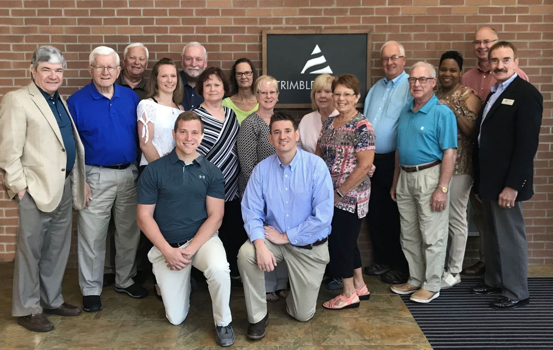 Our Staff Trimble Funeral Home & Crematory