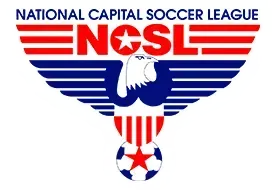 Logo for National Capital Soccer League