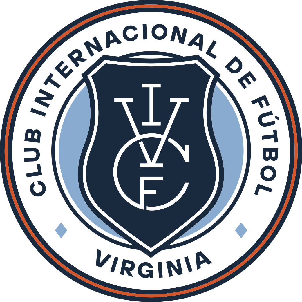 Logo for Inter Virginia Futsal Academy