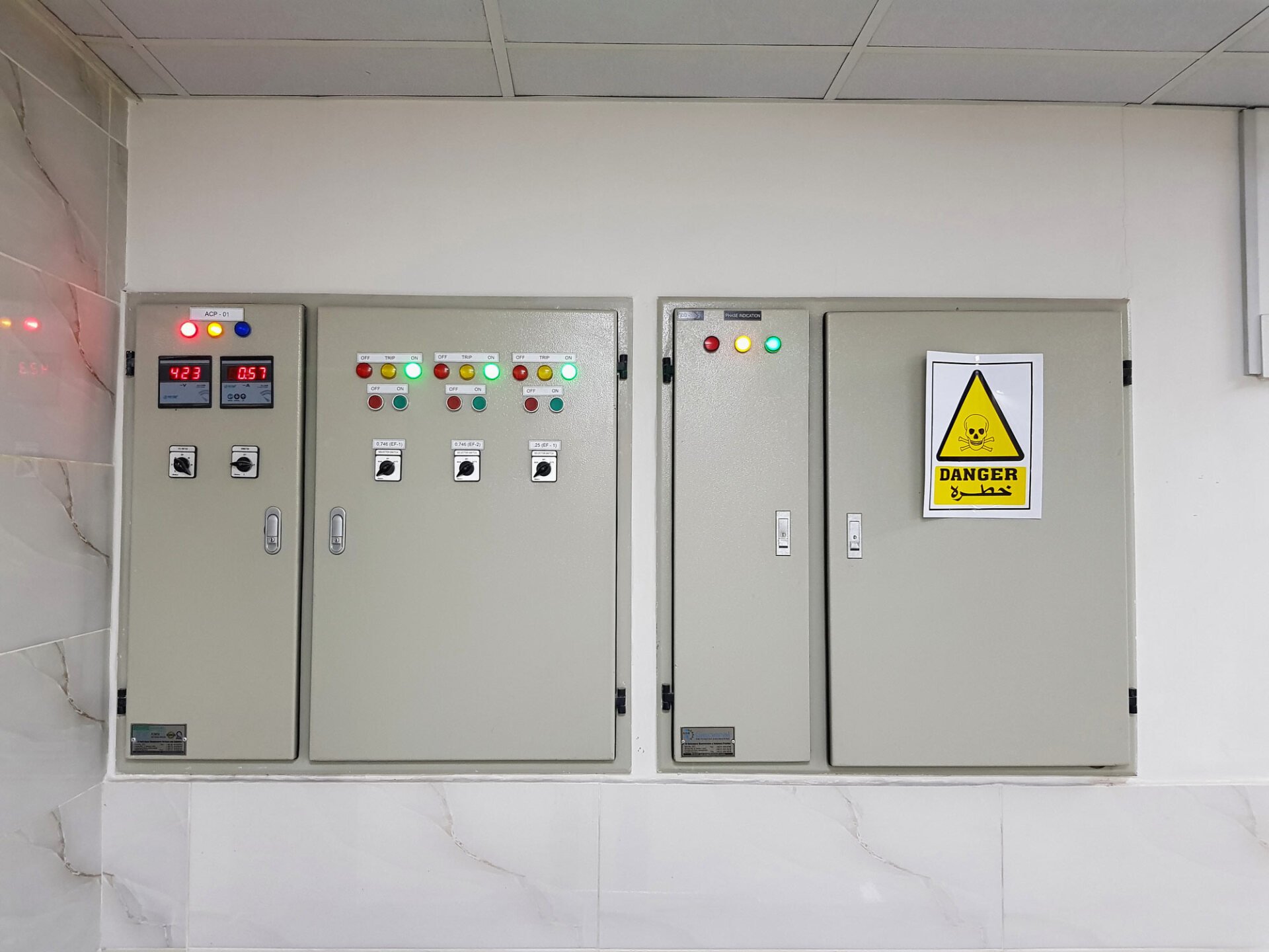 Electrical Services | Wingham, NSW | KMF Electrical & Solar